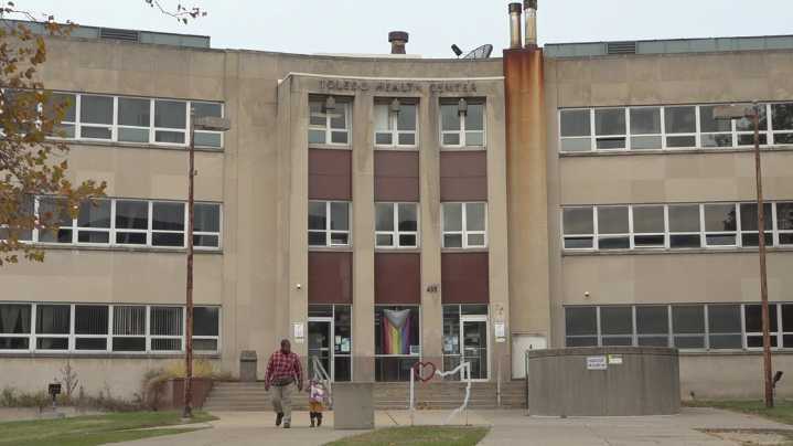 Toledo-Lucas County Health Department is one step closer to moving to a new building
