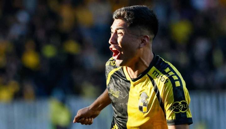 Histórico: Coquimbo Unido derrotó a Unión La Calera y conquistó su primer campeonato nacional