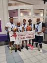 State Senior Games: Salisbury Ballers win championship