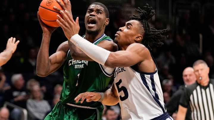 Butler basketball score today vs South Carolina, game stats, likes, dislikes