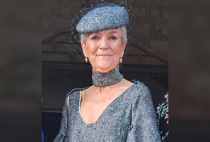 Muere a los 65 años Cuca Ortega, histórica jefa de Personal de la Diputación de Toledo