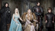 A ‘Game of Thrones’ Icon Is Headed to Moscow in First Look at New Murder