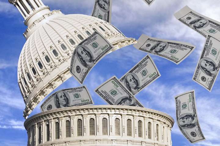 Voter education can prevent the looming fiscal crisis