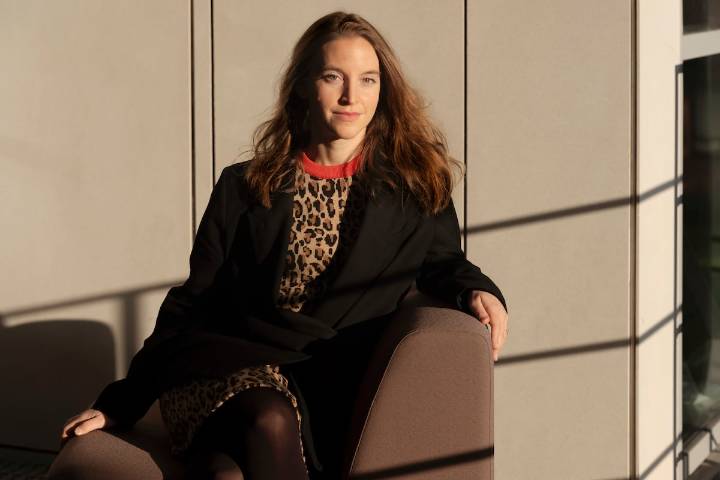 Camilla Nord, neurocientífica: “La tristeza es normal, pero la depresión es invalidante”