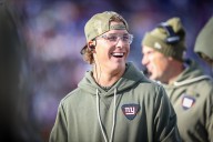 NFL Draft 2026: Here’s how Giants can help Jaxson Dart with No. 2 pick