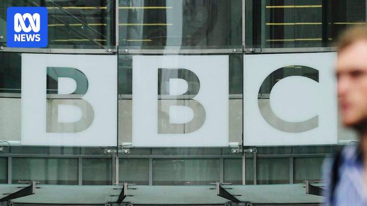 Top BBC bosses resign over edit of Donald Trump documentary