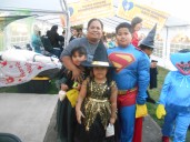 NEIGHBORHOOD NEWS: What’s happening across Salem in November