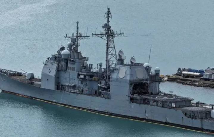 Ataques a narcolanchas en el Caribe son legales: EU