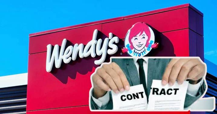 La estrategia de Wendy’s para frenar sus pérdidas millonarias: Cerrarán cientos de restaurantes en EEUU de los más de 6 mil que hay en todo el país