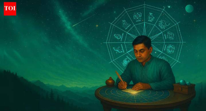 Horoscope Today, November 30, 2025: With the Moon in Pisces, these zodiac signs will drown in powerful intuition