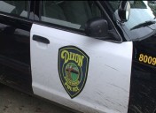 Masked gunman shoots man in Dixon, police investigating
