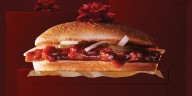 The McRib is coming back to McDonald’s menu for a limited time