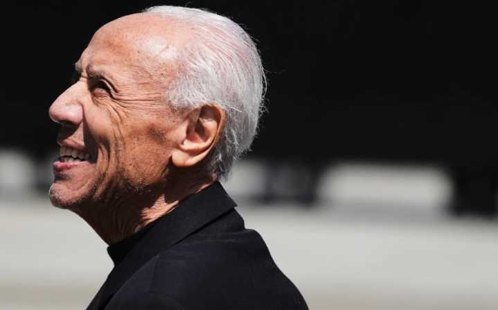 PC legend and NBA hall of famer Lenny Wilkens passes away at 88