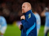 Sean Dyche praises Nottingham Forest remembering 2979 heroes