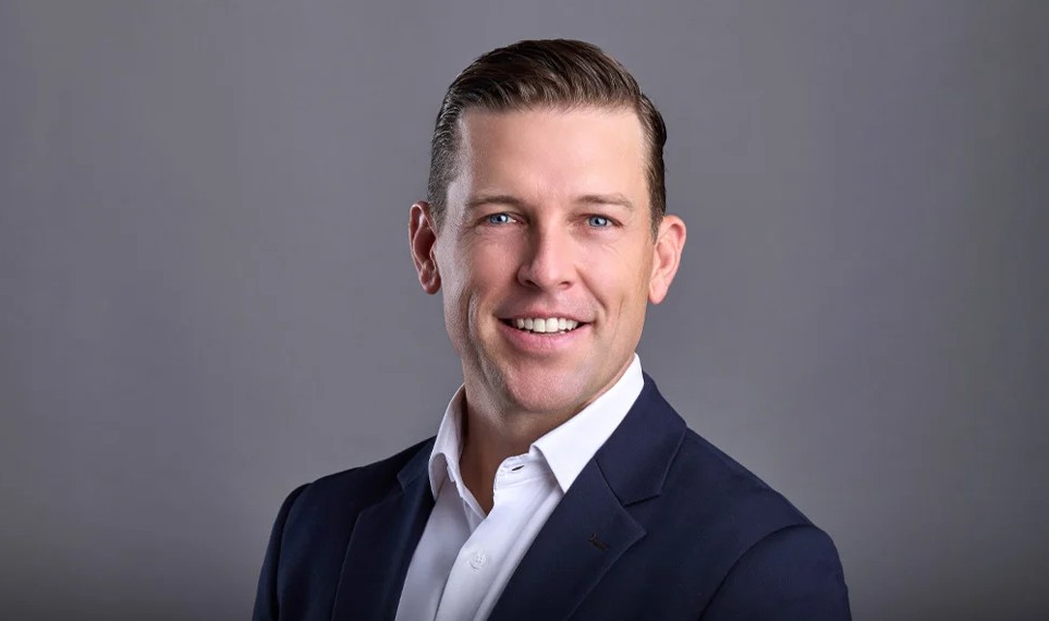 USA Gymnastics names MLS exec Kyle Albrecht as next CEO