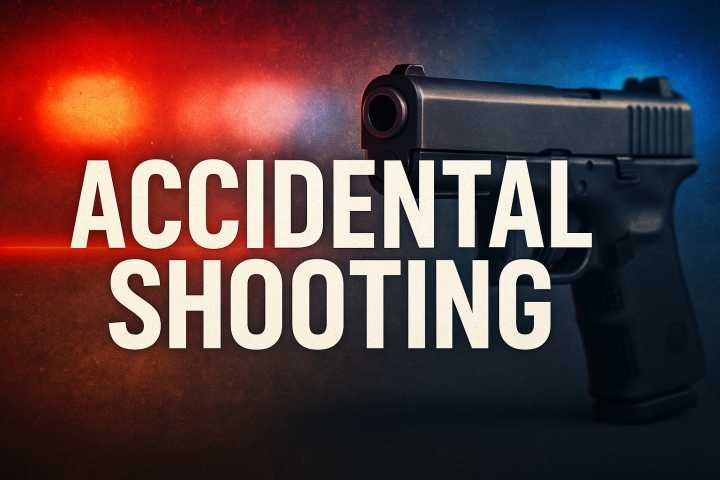 19-Year-Old Accidentally Kills Friend While Showing Off Gun