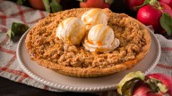 How To Reheat Apple Pie Without Losing Flavor Or Flaky Crust