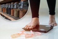 5 foods that mimic Ozempic, including a popular winter spice