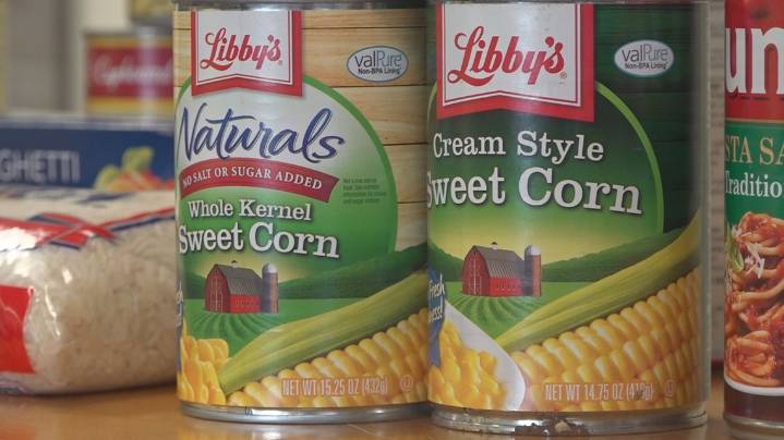 Collection drive in Maumee to benefit charitable organizations