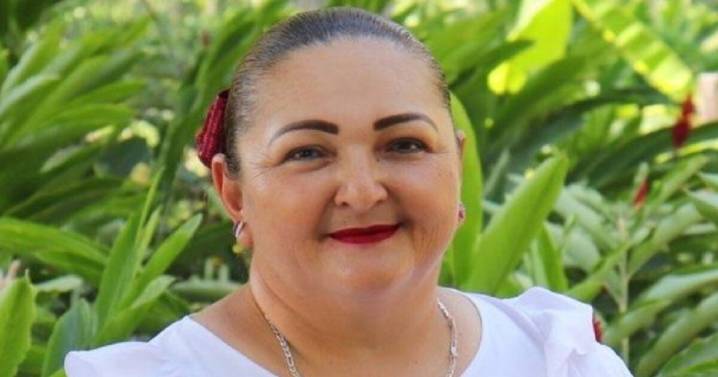 Asesinato de Karina Díaz: quién era la síndica de Palizada, Campeche