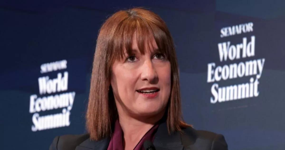 Rachel Reeves expected to change cash ISA rules on Wednesday
