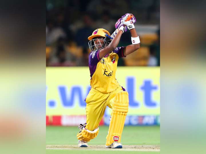 UP Warriorz look to make a fresh start at WPL mega auction