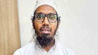 Gujarat Police Raids Terror Suspect Syed’s House
