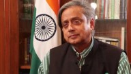 ‘Complete misrepresentation of my article’: Congress MP Shashi Tharoor gives clarification on his piece on dynastic politics
