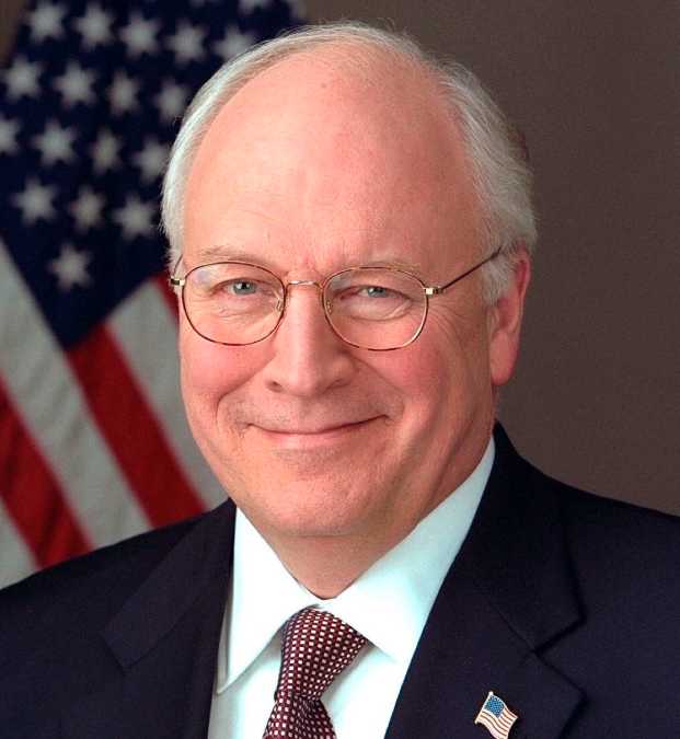 Murió Dick Cheney, vicepresidente de George W. Bush y artífice de la “guerra contra el terrorismo” tras el 11