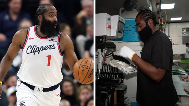 Adidas Harden Vol. 10 JQ9453 Release Date