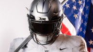 Army football: Uniform for Navy game will celebrate Army anniversary