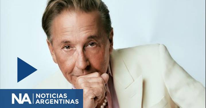 Ricardo Montaner agotó su primer show en Buenos Aires y suma nueva fecha en el Movistar Arena