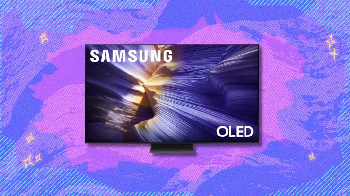 Best TV deal: Save $1,100 on the Samsung 77