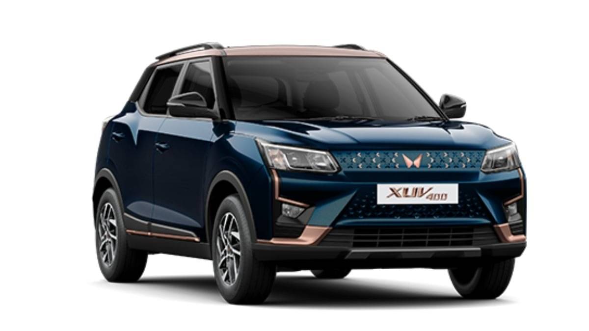 Planning to Buy Mahindra XUV 400 EV in November? Check Out Discounts Automobile News