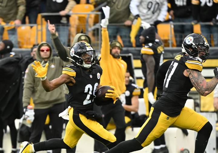 WATCH: Do Kyle Dugger, James Pierre have staying power in Steelers secondary?