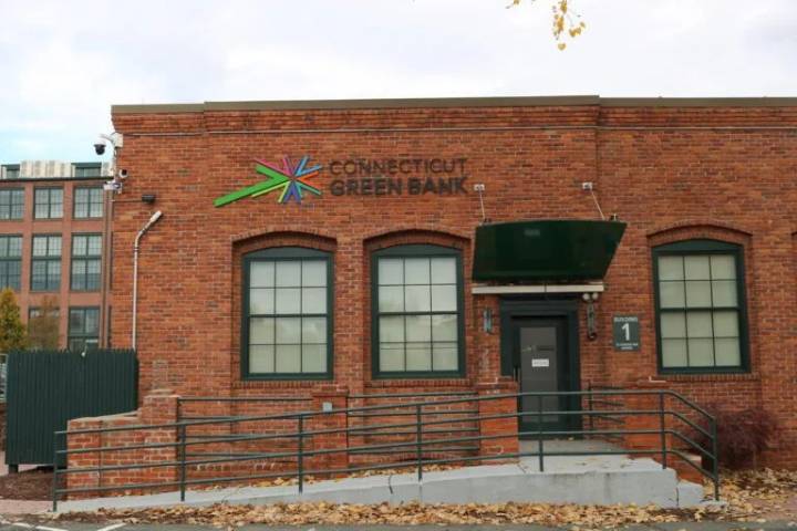 $19 million in bonds issued to help support CT green economy