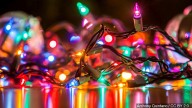 Where you can see Christmas lights in the Ozarks
