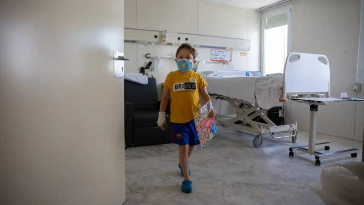 Consumo prohibirá los alimentos ultraprocesados en los menús infantiles de los hospitales