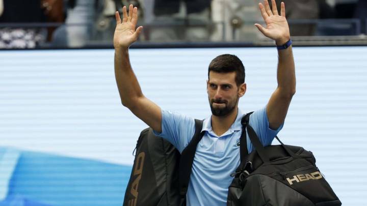 ATP roundup: Novak Djokovic opens Athens debut with win