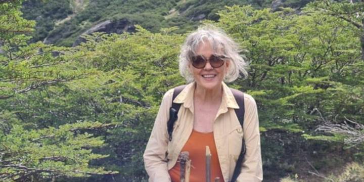 Ventajas de tener canas: ¿las hay?