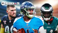 NFL Week 13 Predictions According to Madden 26