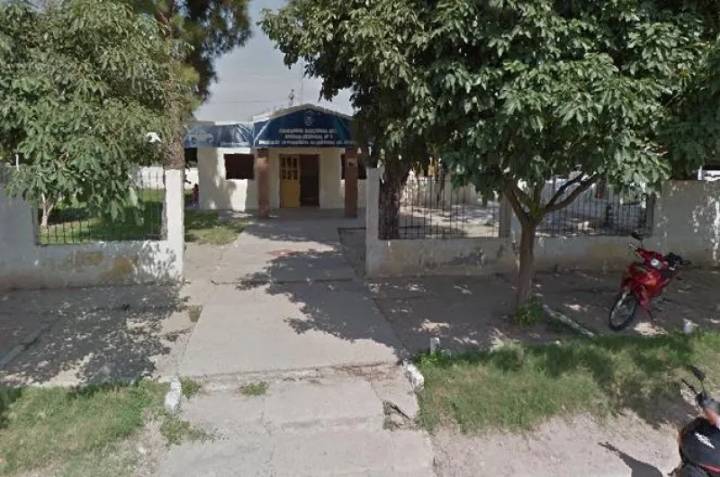 Conflicto entre familias vecinas terminó con una mujer acuchillada en uno de sus brazos