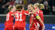 Arsenal collapses to 3-2 loss at Bayern Munich in Women's Champions League