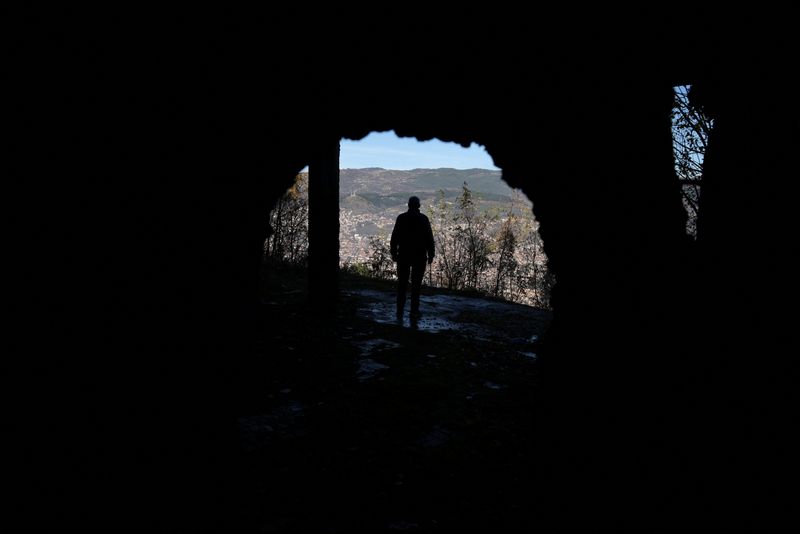 Sarajevo siege survivors hope for justice as Italy probes alleged 'sniper tourism'