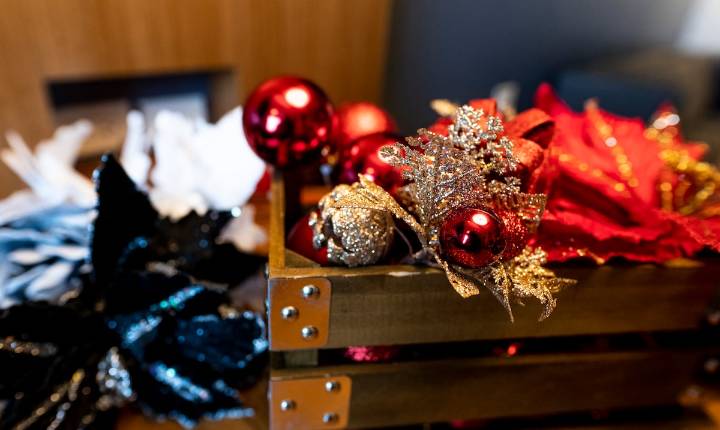 ¿Por qué muchas personas decoran la casa de Navidad desde noviembre? Esto es lo que revela la psicología