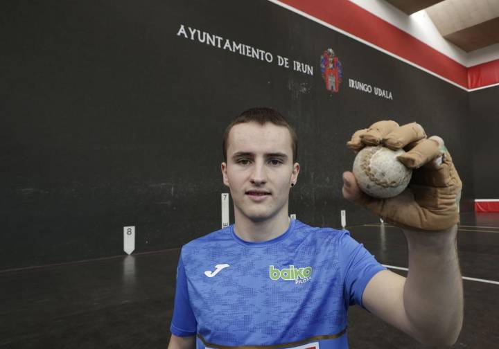 «He bajado cuatro o cinco kilos en tres meses»