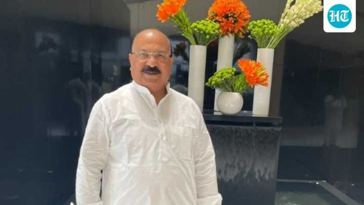 BJP's Sunil Pintu, whose ‘obscene’ videos had surfaced online, wins Sitamarhi