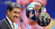 Esto discutieron Donald Trump y Nicolás Maduro en su llamada privada mientras EEUU prepara acciones contra redes de narcotráfico en territorio venezolano