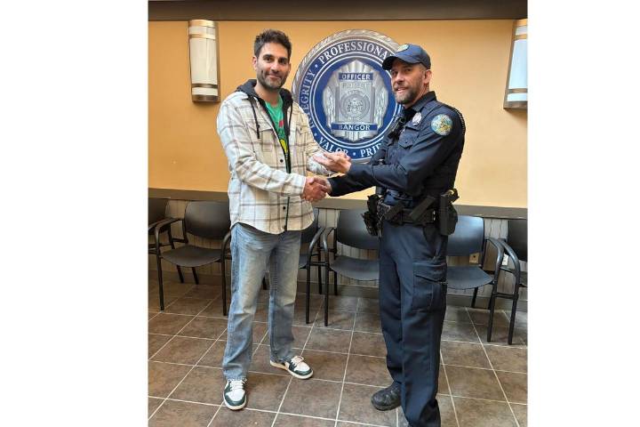 Community Recognition: Kyle Meehan's Quick Action Saves The Day