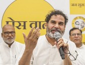 Prashant Kishor Dissolves Party Units after Drubbing 